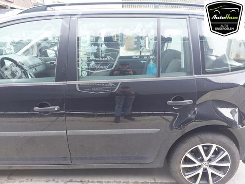 Left rear door VW TOURAN (1T3) 1.6 TDI | BP13104713C4 