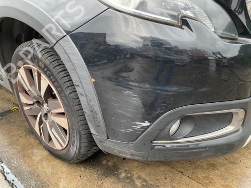 Full front PEUGEOT 2008 I (CU_) 1.2 THP 110 / PureTech 110 | BP40451085S1 - Image 6