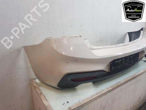Rear bumper BMW 1 (F20) 118 i | BP16903581C8