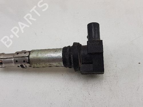 Ignition coil VW GOLF V (1K1) 1.6 FSI | BP13140529M94 