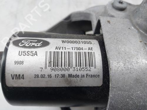Front wiper motor FORD B-MAX (JK) 1.0 EcoBoost | BP32748058M29  - Image 5