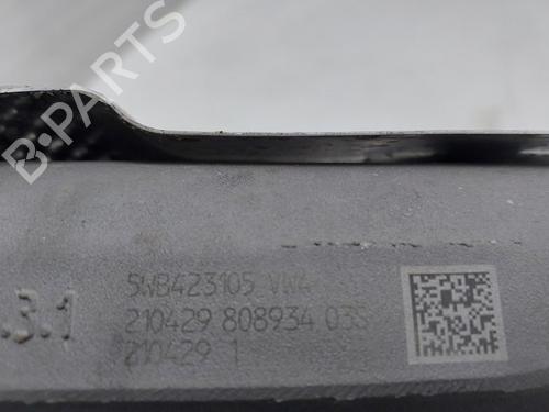 Lenkgetriebe VW TIGUAN (AD1, AX1) 1.4 eHybrid | BP30815001M22