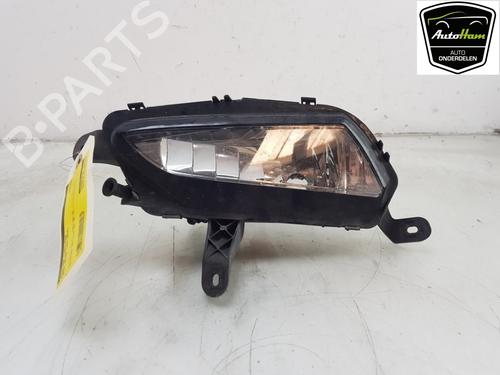 Used Left front fog light OPEL ASTRA K (B16) 1.4 Turbo (68) (150 hp) 20134701