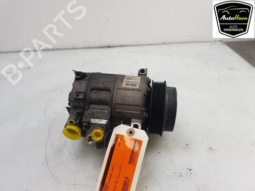 Used AC compressor MERCEDES-BENZ C-CLASS (W204) C 180 CGI (204.049) (156 hp) 12039312