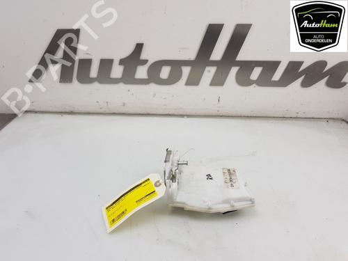 Used Rear right lock OPEL AGILA B (H08) 1.0 (F68) (68 hp) 13146541