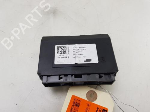 Used Electronic module BMW 3 Touring (F31) 320 d (163 hp) 25287917