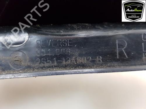 Right taillight FORD FIESTA V (JH_, JD_) 1.25 16V | BP13387324C35 