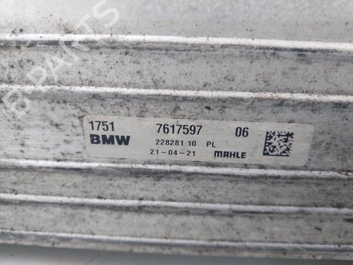 Intercooler BMW 1 (F40) 118 i | BP36787488M30 - Image 3