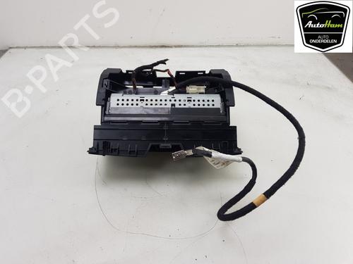 Electronic module MERCEDES-BENZ C-CLASS (W204) C 180 CGI (204.049) | BP13147145M83 