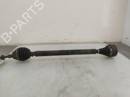 Used Right front driveshaft VW GOLF VII (5G1, BQ1, BE1, BE2) 1.6 TDI (110 hp) 29025521