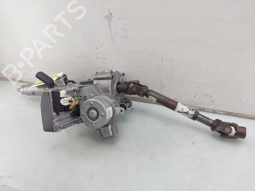 Steering column FORD FIESTA VI (CB1, CCN) 1.25 | BP37150953M21 - Image 3