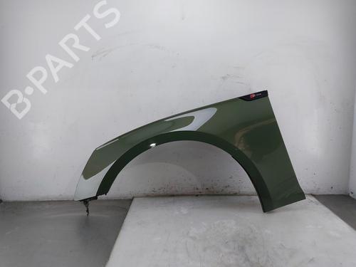 Used Left front fenders AUDI A5 Sportback (F5A, F5F) 35 TFSI Mild Hybrid (150 hp) 32382594