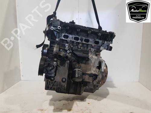 Used Engine FORD FOCUS II (DA_, HCP, DP) 1.6 (100 hp) 21081725