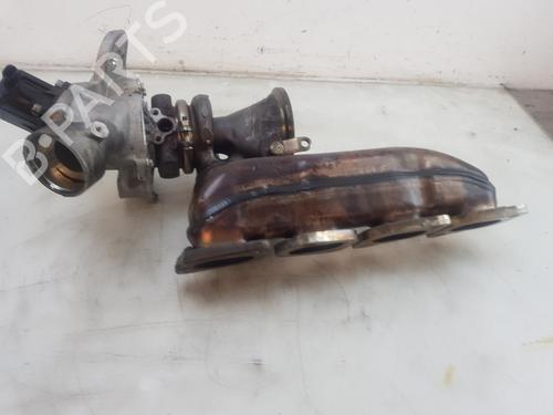 Turbocharger/Supercharger MERCEDES-BENZ C-CLASS (W205) C 350 e (205.047) | BP28197713M71 