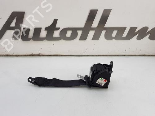 Used Rear right seatbelt BMW 1 (F21) 114 i (102 hp) 12027596