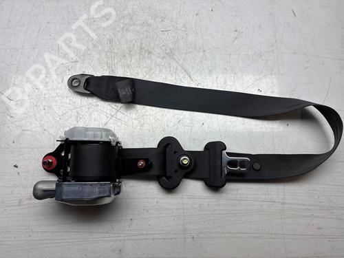 Front right seatbelt DACIA SPRING EV (B6M1) | BP36489254I25 - Image 2
