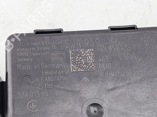 Other VW GOLF VIII (CD1, DA1) 1.5 TSI | BP32183875O1 - Image 2