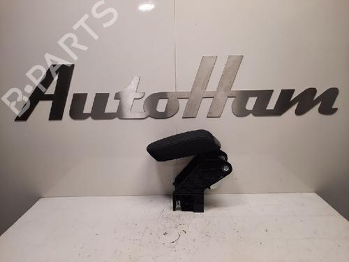 Used Armrest / Center console Armrest / Center console SKODA SCALA (NW1) 1.6 TDI (116 hp) 12998140 12998140