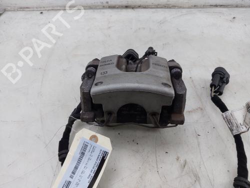 Used Left rear brake caliper Left rear brake caliper ALFA ROMEO STELVIO (949_) 2.0 Q4 (949.AXA2A) (280 hp) 29887964 29887964