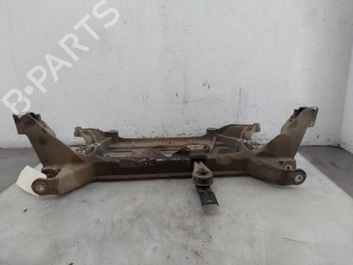 Used Subframe Subframe AUDI A3 Sportback (8VA, 8VF) 1.4 TFSI (122 hp) 36448094 36448094