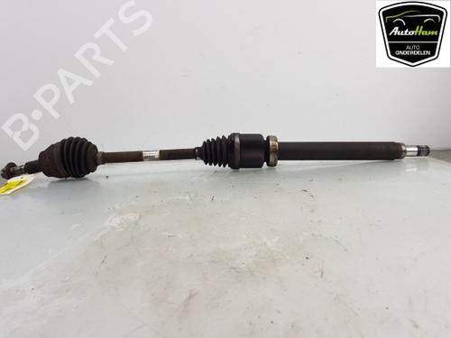 Used Right front driveshaft Right front driveshaft FORD C-MAX II (DXA/CB7, DXA/CEU) 1.0 EcoBoost (125 hp) 15508079 15508079