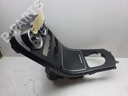Used Middle console Middle console 36964509 36964509
