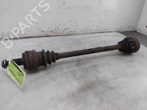 Right rear driveshaft BMW 1 (E87) 116 i | BP33811839M41 - Image 2