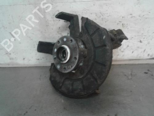Used Left front steering knuckle SEAT ALTEA (5P1) 1.6 (102 hp) 12012801