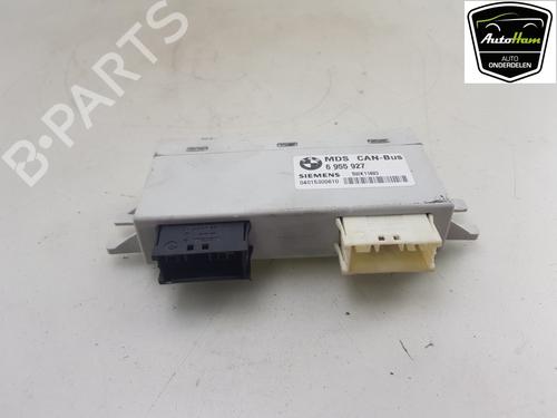 Electronic module BMW 3 Touring (E91) 318 d | BP14906860M83 