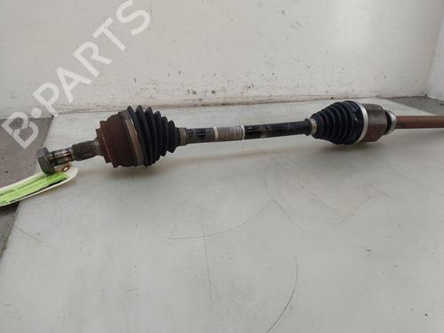 Right front driveshaft OPEL MOKKA 1.2 (76) | BP30299969M39