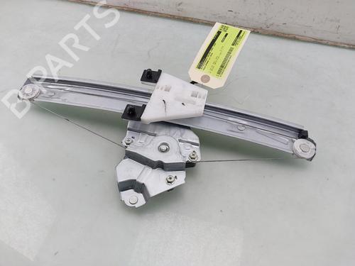 Front left window mechanism DACIA SPRING EV (B6M1) | BP35897611C22 - Image 2