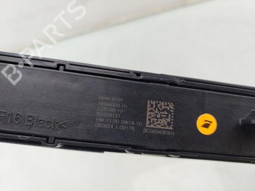 Climate control BMW 7 (G70) i7 eDrive50, L | BP27348927I5 - Image 7