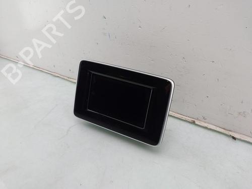 Electronic module MERCEDES-BENZ B-CLASS Sports Tourer (W246, W242) B 200 (246.243) | BP29479071M83 