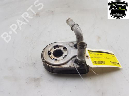 Oliekøler FORD C-MAX II (DXA/CB7, DXA/CEU) 1.5 EcoBoost | BP19693458M33 