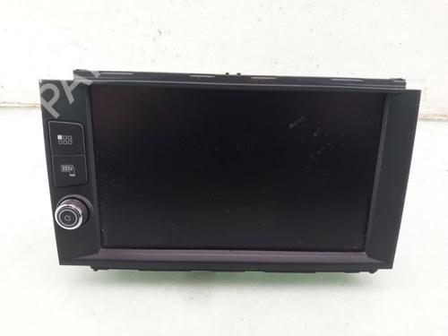 Control unit SEAT LEON (5F1) 2.0 TDI | BP34540807M11 - Image 2