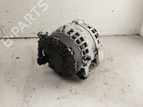 Alternator VOLVO V60 I (155) D2 | BP39742443M7 - Image 3