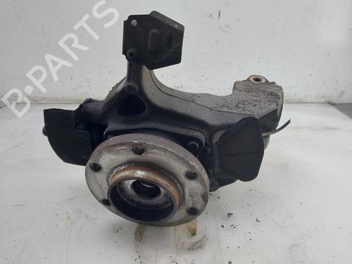 Right front steering knuckle MERCEDES-BENZ SPRINTER 3,5-t Van (B907, B910) 314 CDI (910.631, 910.633) | BP31905481M26 - Image 3