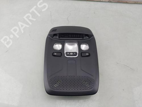 kabinelys-opel-corsa-f-p2jo-2019-35783019 main image