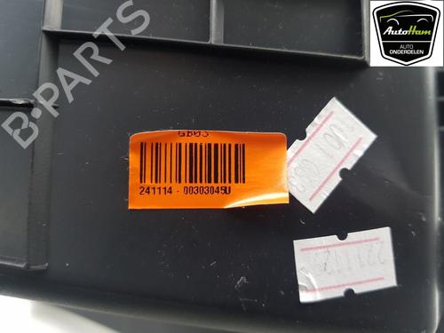 Glove box HYUNDAI i20 II (GB, IB) 1.2 | BP16200592C95 