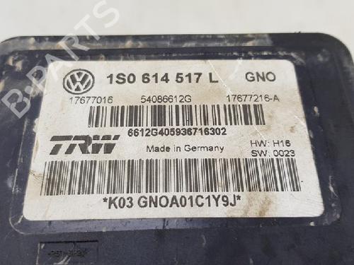 ABS pump VW UP! (121, 122, BL1, BL2, BL3, 123) 1.0 | BP12005728M43 