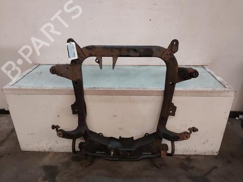 Forbro OPEL MERIVA B MPV (S10) 1.4 (75) (120 hp) 28126273