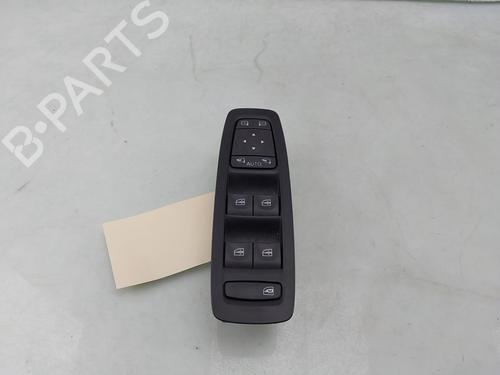 Used Switch Switch RENAULT MEGANE IV Grandtour (K9A/M/N_) 1.3 TCe 140 (K9NB) (140 hp) 33617237 33617237