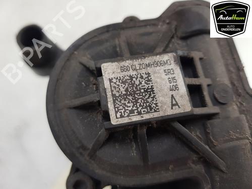 Right rear brake caliper SKODA OCTAVIA IV (NX3, NN3, PV3) 1.0 TSI e-TEC | BP15507973M106 