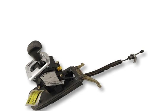 Gear lever PORSCHE CAYENNE (92A) 4.8 Turbo | BP40504222M90 - Image 3