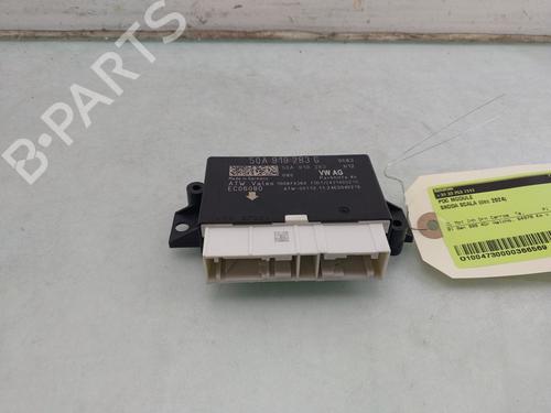Used Electronic module Electronic module 36950689 36950689