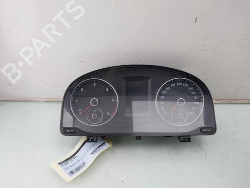 Used Instrument cluster VW CADDY IV Box Body/MPV (SAA, SAH) 2.0 TDI (102 hp) 32855752