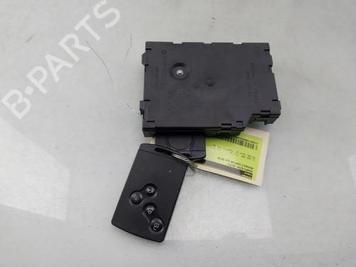 Elektronisk modul RENAULT CAPTUR I (J5_, H5_) 0.9 TCe 90 | BP30388345M83