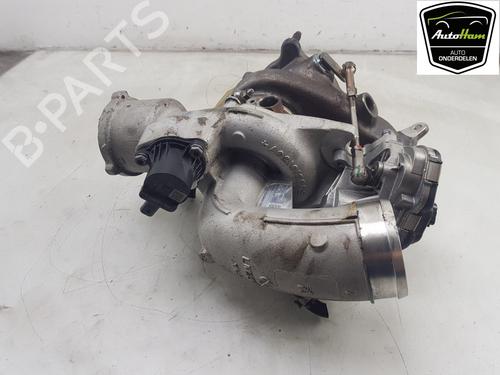 Used Turbocharger/Supercharger AUDI Q5 (FYB, FYG) 55 TFSI e quattro (367 hp) 29061842