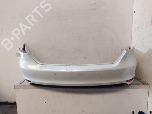 Paragolpes trasero Paragolpes trasero VW JETTA IV (162, 163, AV3, AV2) 1.4 TSI Hybrid (170 hp) 37463020 37463020
