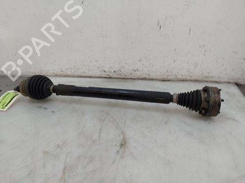 Right front driveshaft SKODA SCALA (NW1) 1.6 TDI | BP33463300M39 - Image 3